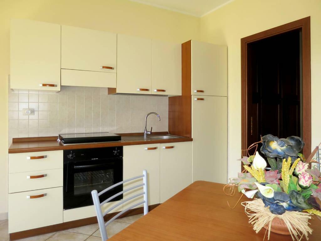 Recidence L' Infinito Διαμέρισμα Carbognano Εξωτερικό φωτογραφία